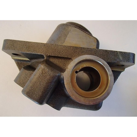 Aftermarket Steering Box Housing Fits Kubota L175 L185 L225 L245 Tractors 34150-16113